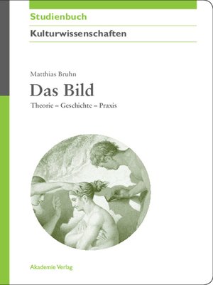 cover image of Das Bild